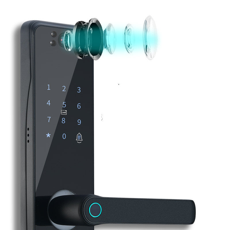 MyLock Fingerprint Lock Pro™ - MyLock