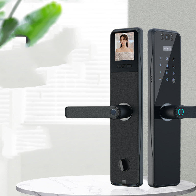 MyLock Fingerprint Lock Pro™ - MyLock
