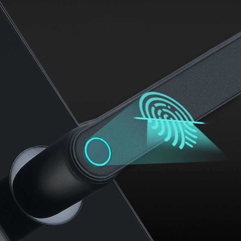 MyLock Fingerprint Lock Pro™ - MyLock