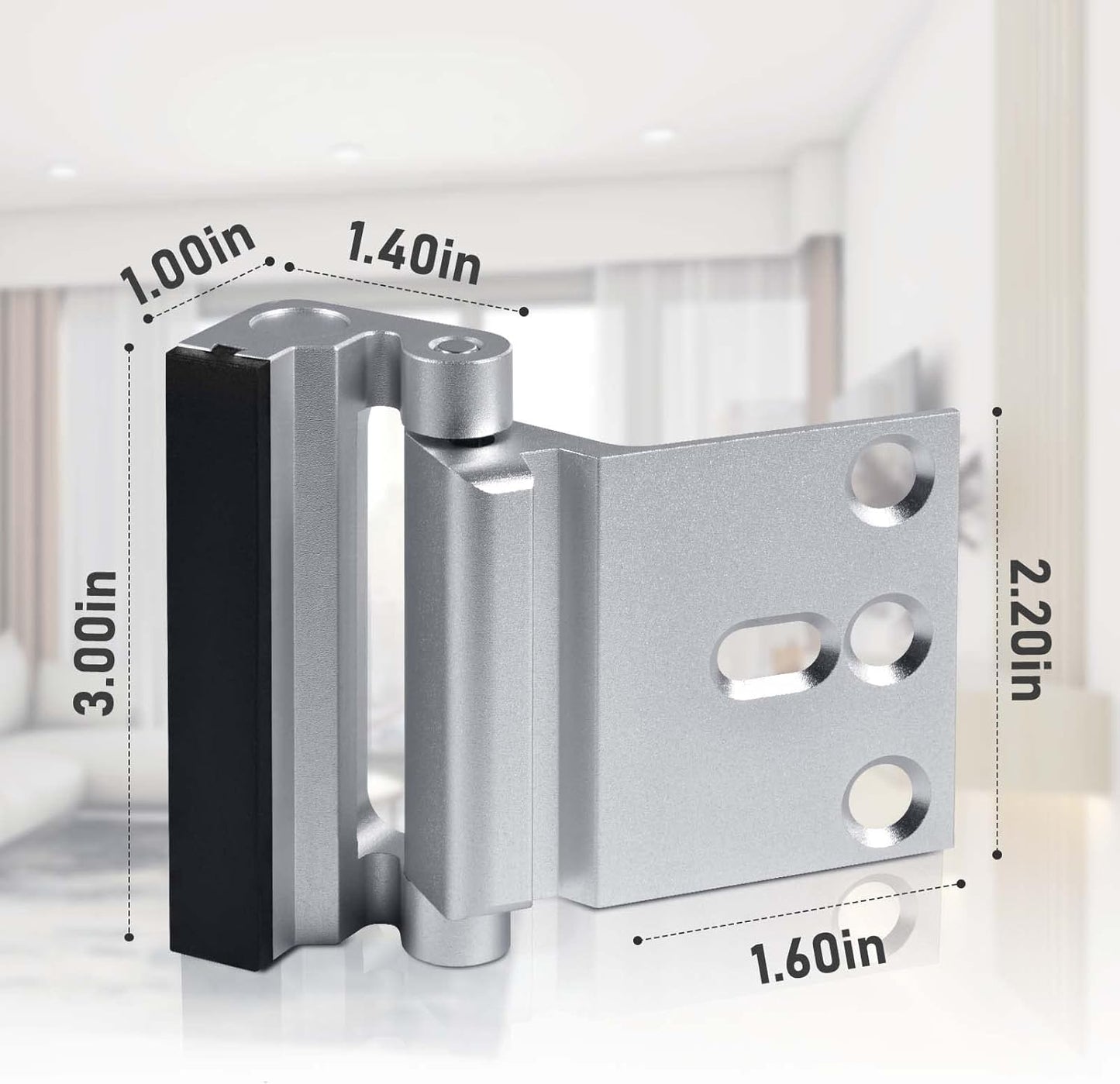 MyLock Reinforcement Lock™ - MyLock