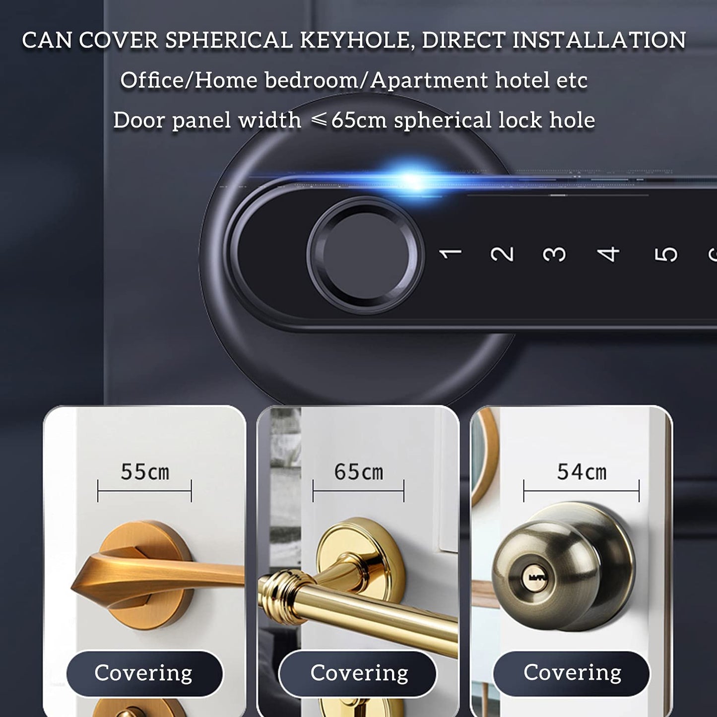 MyLock Fingerprint Lock™ - MyLock