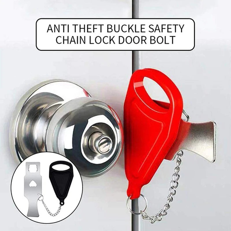 MyLock Portable Lock - MyLock