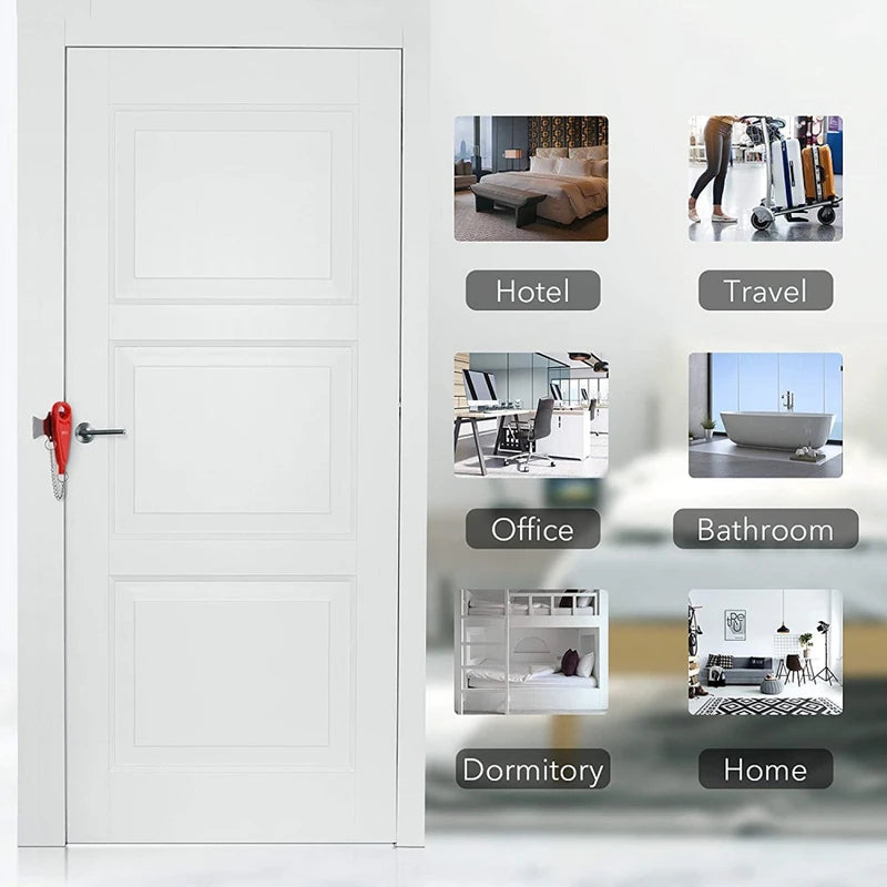 MyLock Portable Lock - MyLock