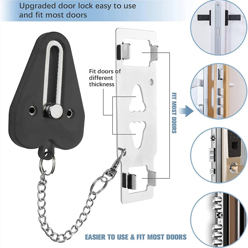 MyLock Portable Lock - MyLock