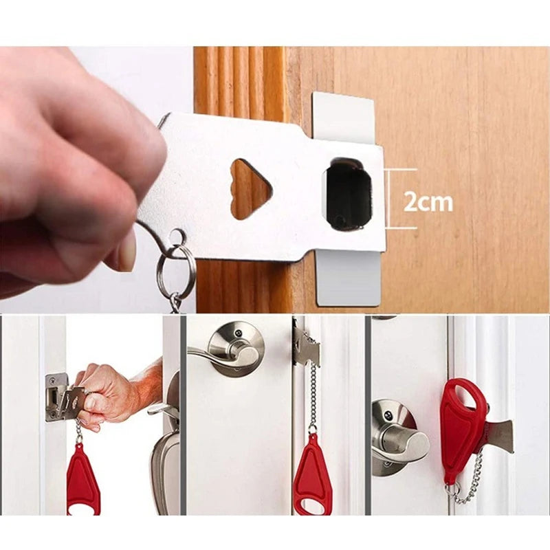 MyLock Portable Lock - MyLock