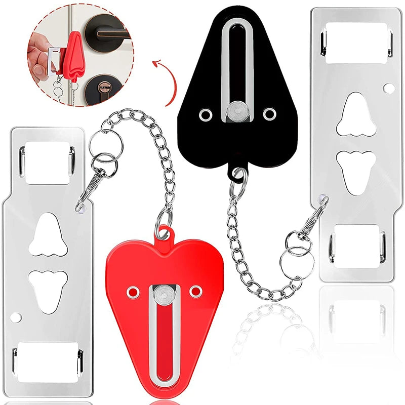 MyLock Portable Lock - MyLock