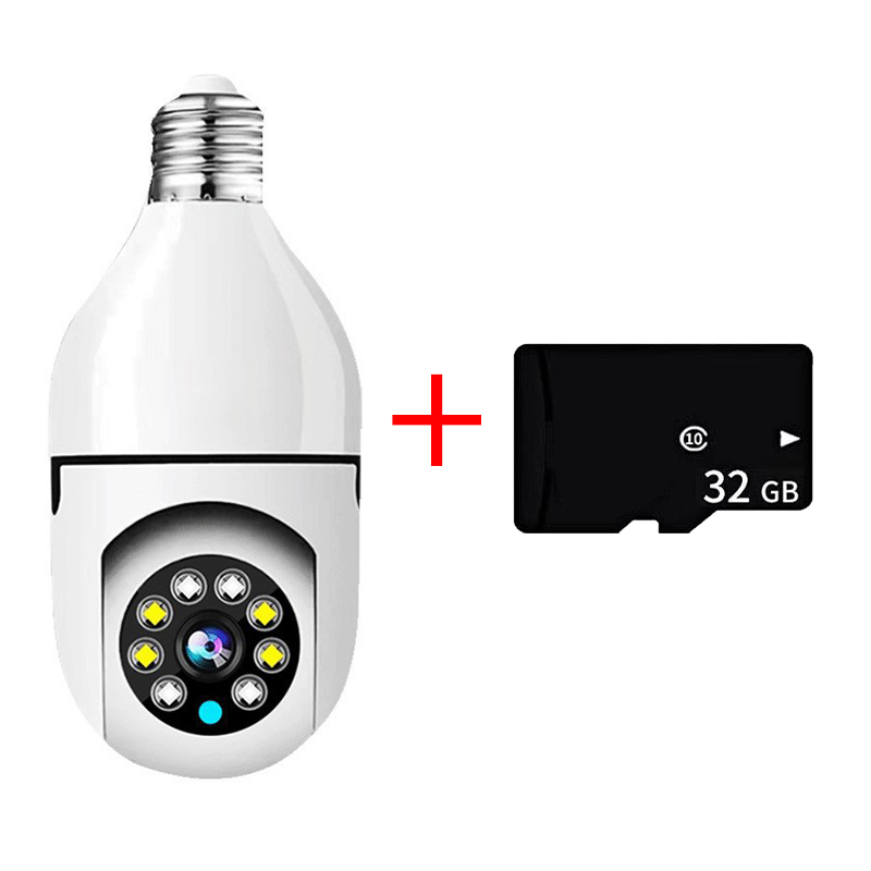 MyLock Security Camera™ - MyLock