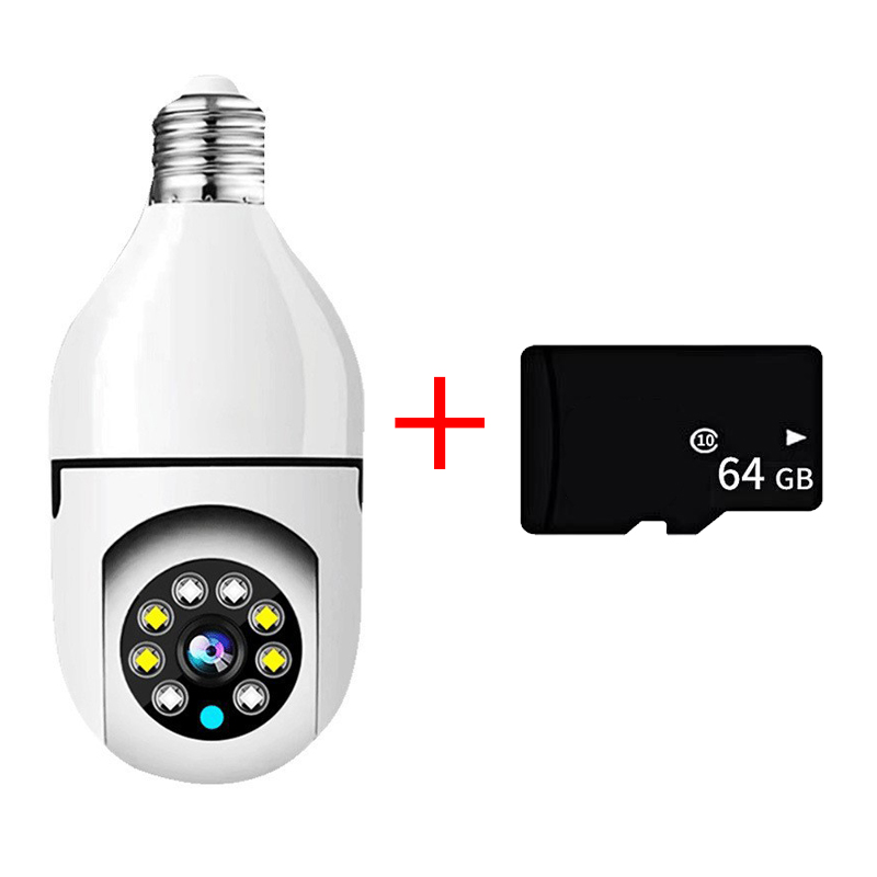 MyLock Security Camera™ - MyLock