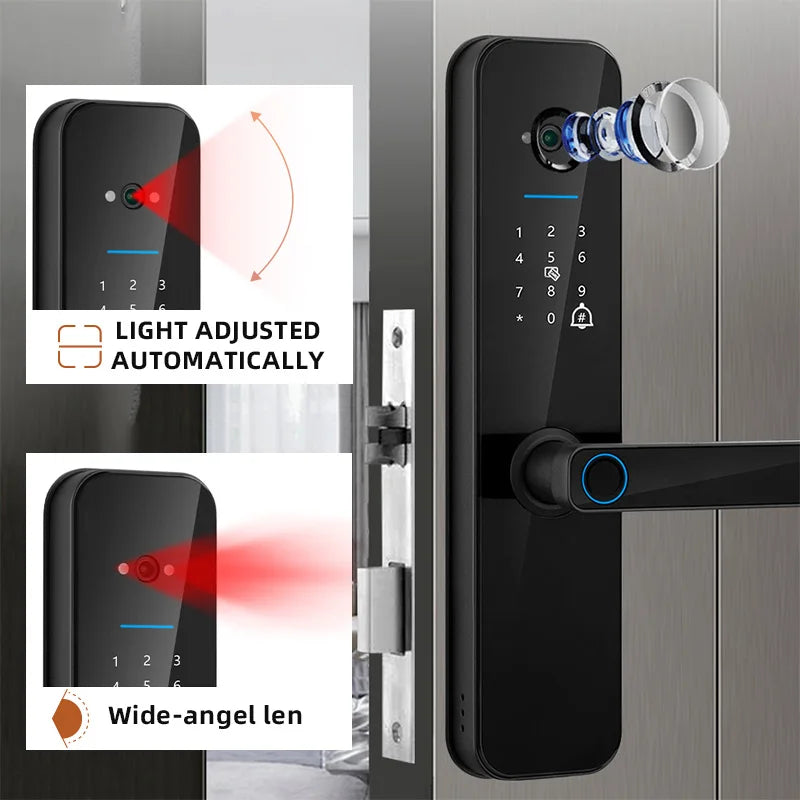 MyLock Fingerprint Lock Pro™ - MyLock