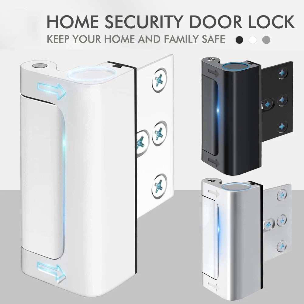 MyLock Reinforcement Lock™ - MyLock