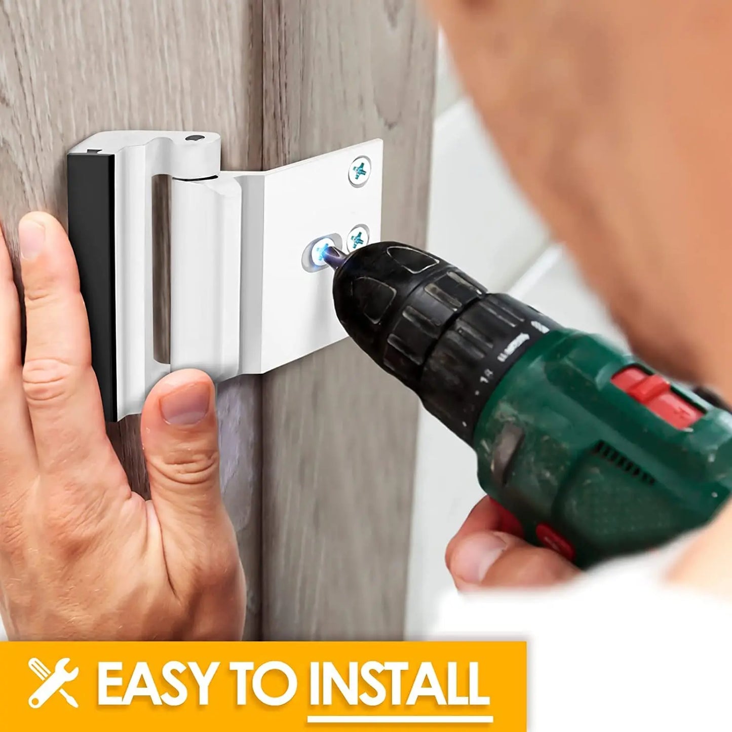 MyLock Reinforcement Lock™ - MyLock