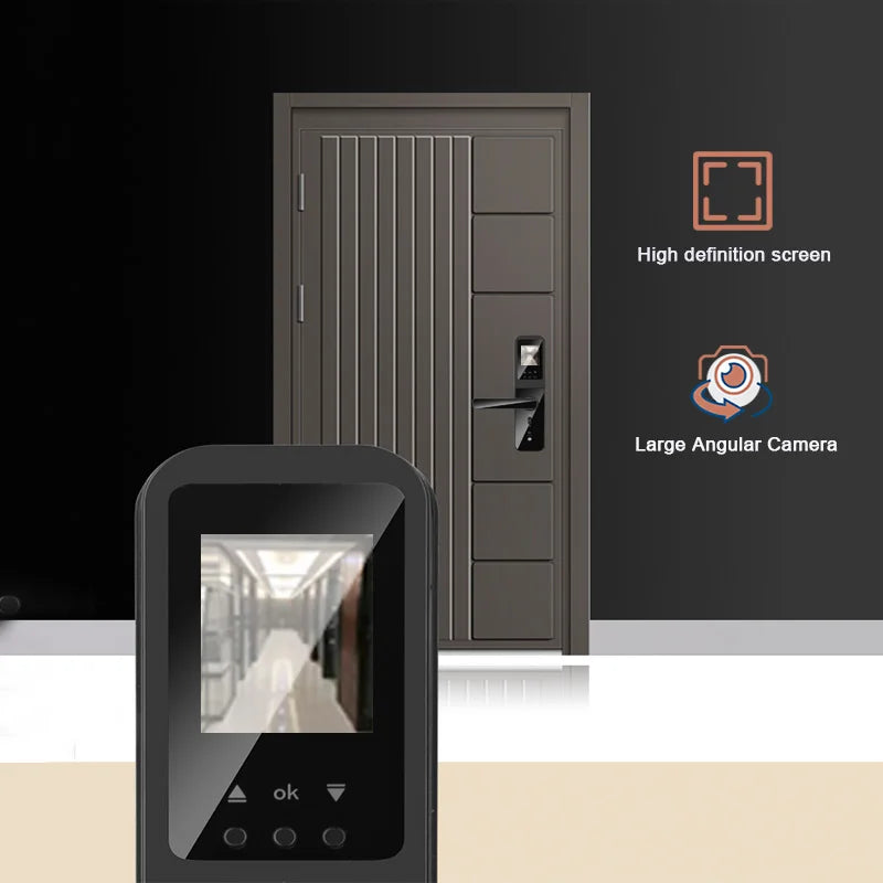 MyLock Fingerprint Lock Pro™ - MyLock