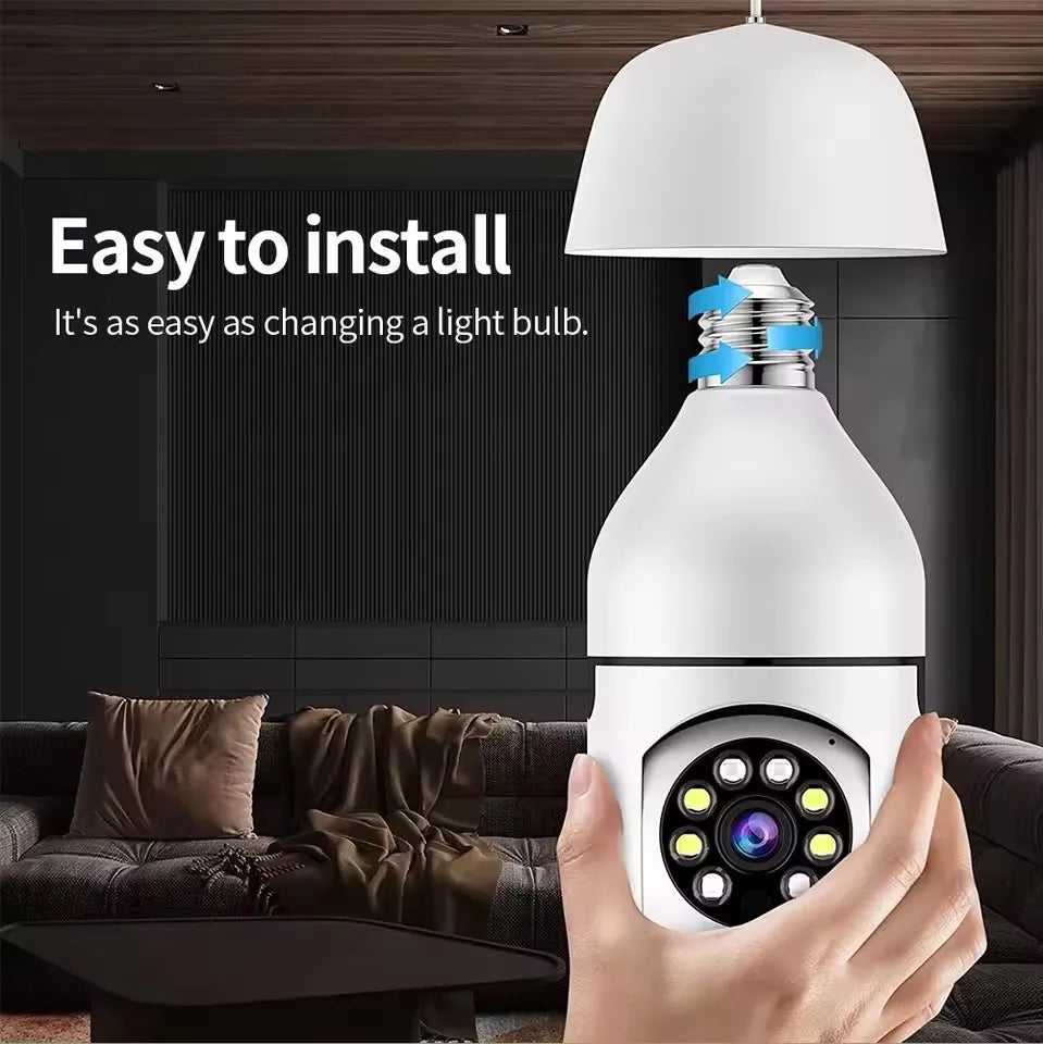 MyLock Security Camera™ - MyLock