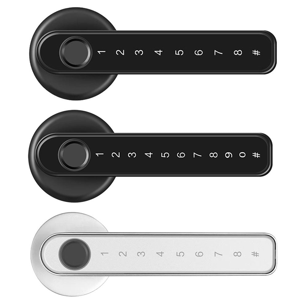 MyLock Fingerprint Lock™ - MyLock