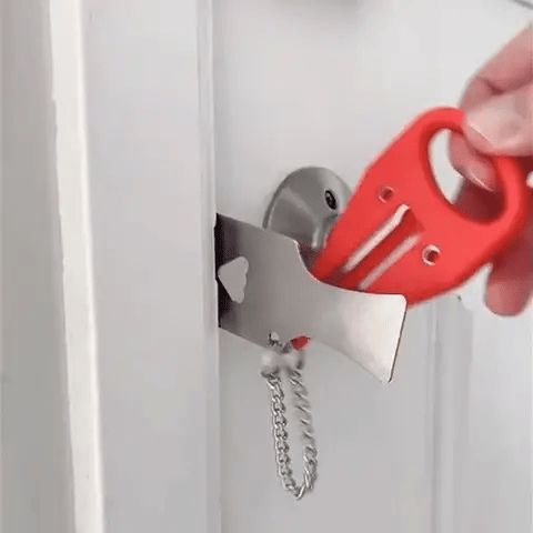 MyLock Portable Lock - MyLock