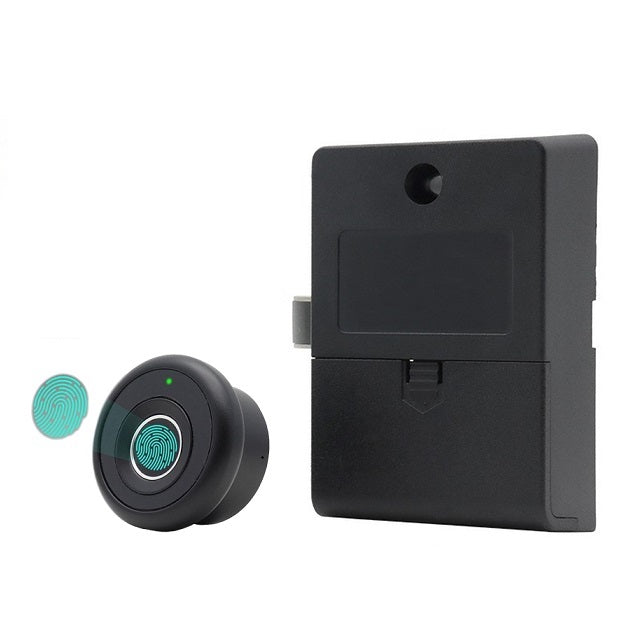MyLock Fingerprint Cabinet & Drawer Lock™ - MyLock
