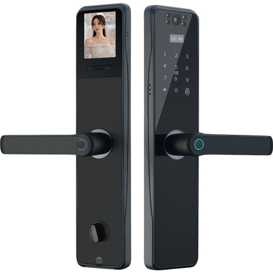 MyLock Fingerprint Lock Pro™ - MyLock