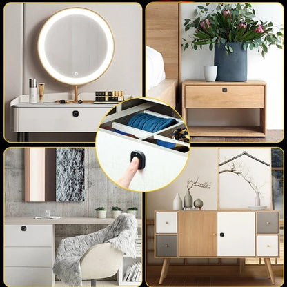MyLock Fingerprint Cabinet & Drawer Lock™ - MyLock
