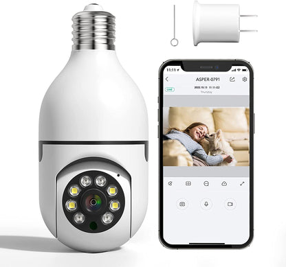 MyLock Security Camera™ - MyLock