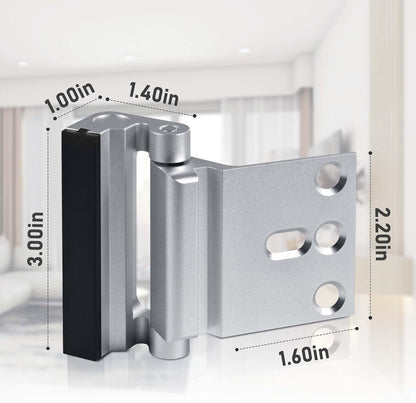 MyLock Reinforcement Lock™ - MyLock