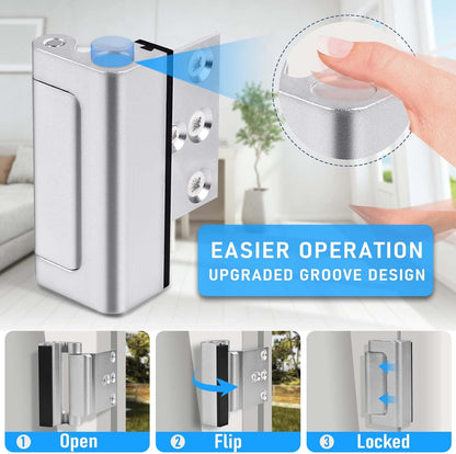 MyLock Reinforcement Lock™ - MyLock