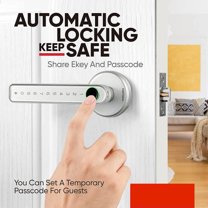 MyLock Fingerprint Lock™ - MyLock