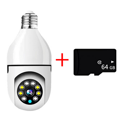 MyLock Security Camera™ - MyLock