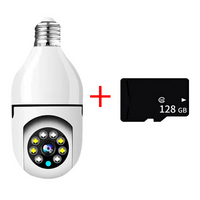 Camera +128GB Card