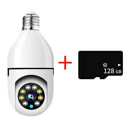 MyLock Security Camera™ - MyLock