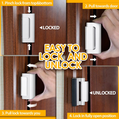 MyLock Reinforcement Lock™ - MyLock