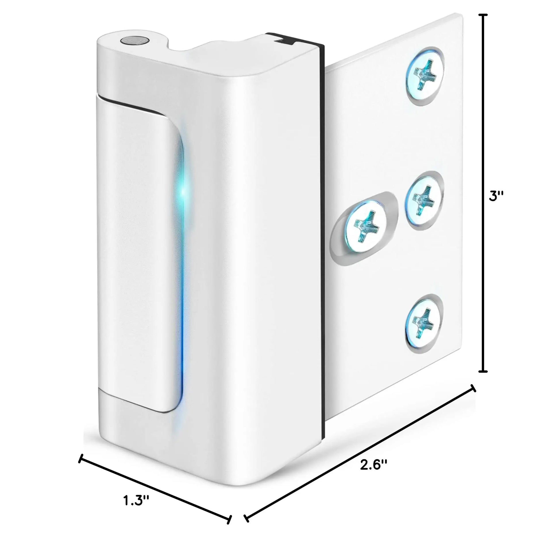 MyLock Reinforcement Lock™ - MyLock