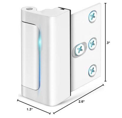 MyLock Reinforcement Lock™ - MyLock