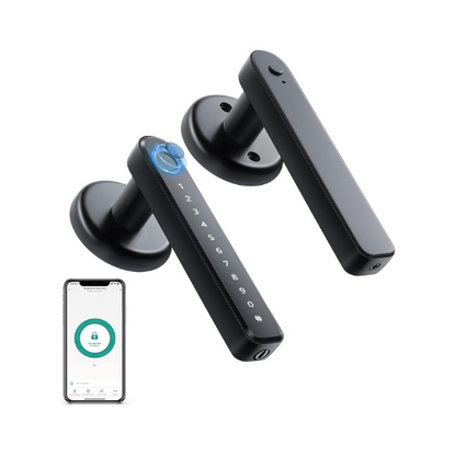 MyLock Fingerprint Lock™ - MyLock